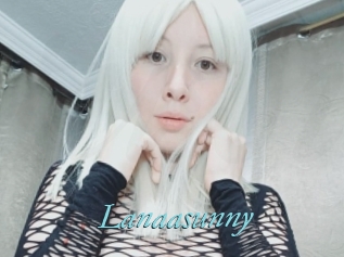 lanaasunny Tube video jeune