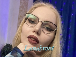 Lanabront