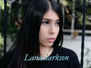 Lanaclarkson