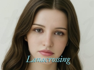 Lanacrossing