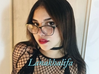 Lanakhalifa