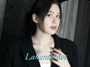 Lanamondes