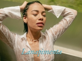 Lanapimenta