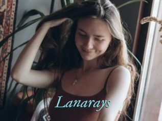 Lanarays