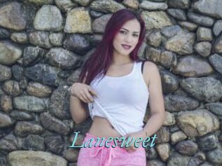 Lanesweet