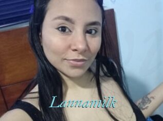 Lannamilk