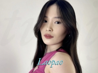 Laopao
