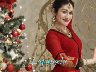 Lapamela