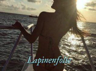 Lapinenfolie