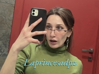Laprincesadpz