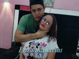 Laraanddarius
