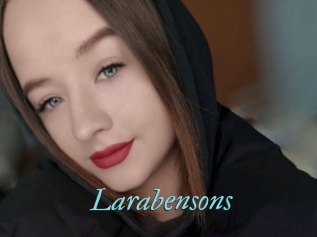 Larabensons