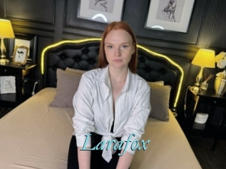 Larafox