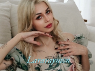Lararaymon
