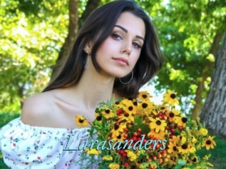 Larasanders