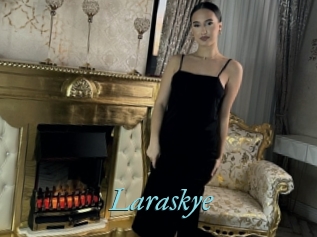 Laraskye
