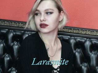 Larasmite