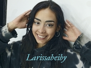 Larissabeiby