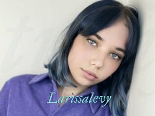 Larissalevy