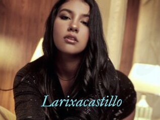 Larixacastillo