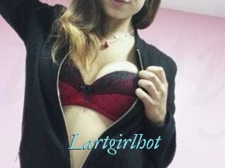 Lartgirlhot