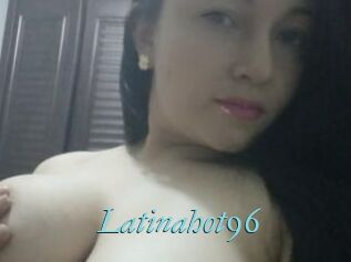 Latinahot96