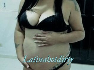 Latinahotdirty