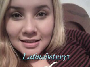 Latinahotxx51