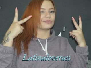 Latinaloverass