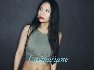 Latinasiane