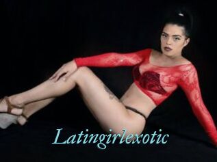 Latingirlexotic