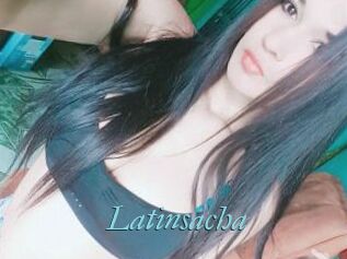 Latinsacha