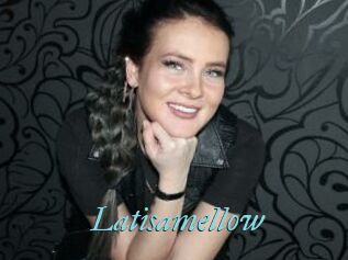 Latisamellow