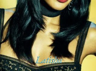 Latisha
