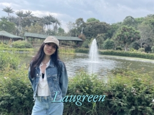Laugreen