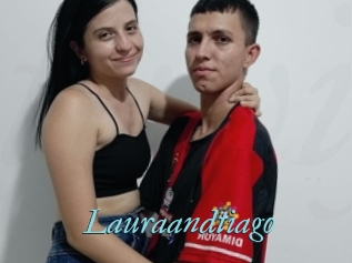 Lauraandtiago
