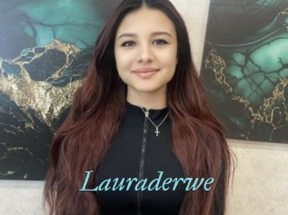 Lauraderwe