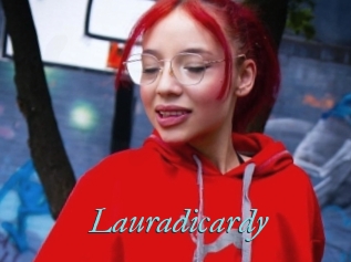 Lauradicardy