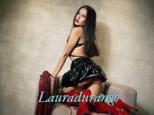 Lauradurango