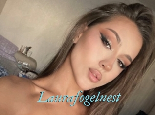 Laurafogelnest