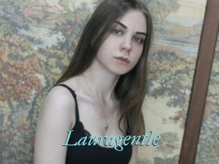 Lauragentle