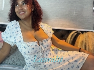 Lauraltt