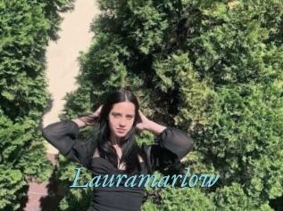 Lauramarlow