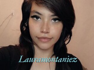 Lauramontaniez