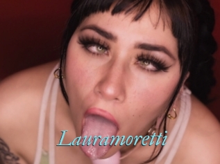 Lauramoretti