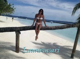 Lauravasari