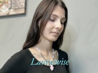 Laurawise