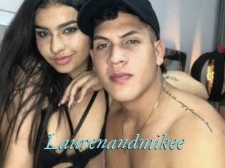 Laurenandmikee