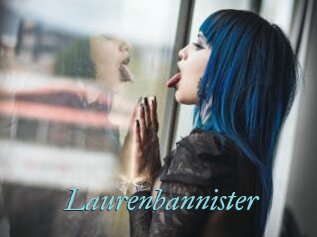 Laurenbannister