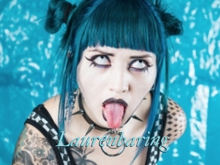 Laurenbaring